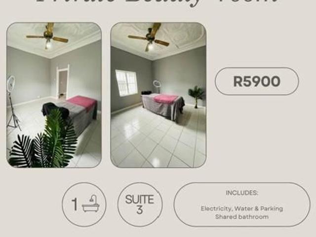Apartment for rent in Vosloorus, Gauteng