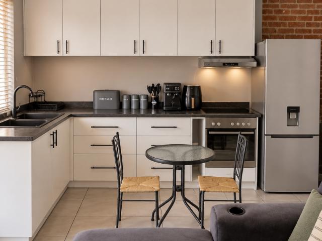 Apartment for sale in Randburg, City of Johannesburg Metropolitan Municipality