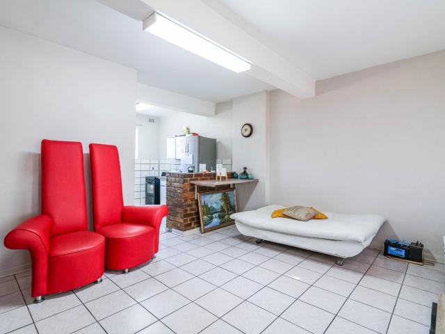 Apartment for sale in Gauteng