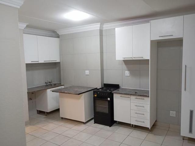 Apartment for rent in Vosloorus, Gauteng