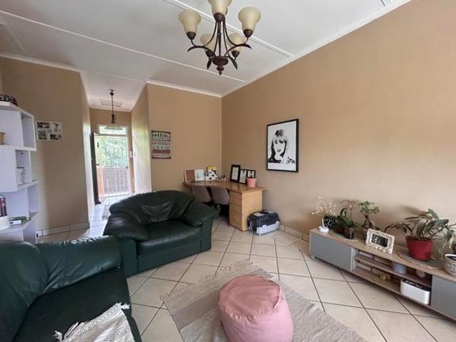 Apartment for rent in Vosloorus, Gauteng