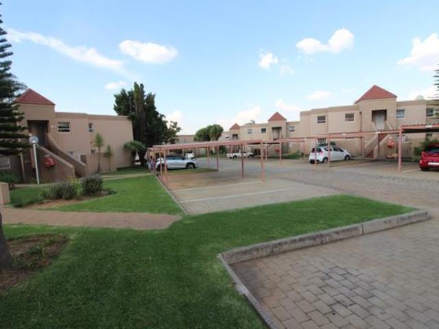 Apartment for sale in Westonaria, Gauteng