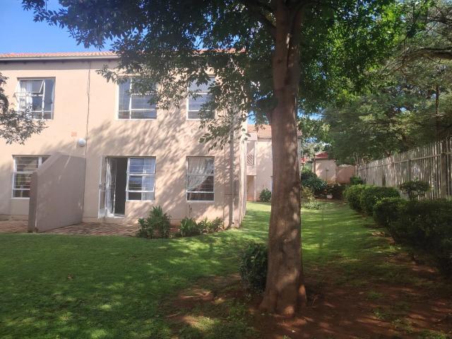 Apartment for rent in Nooitgedacht, Gauteng