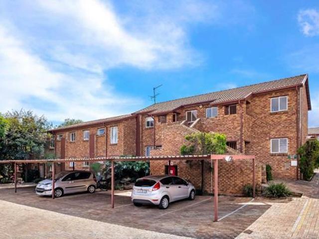 Apartment for rent in Nooitgedacht, Gauteng