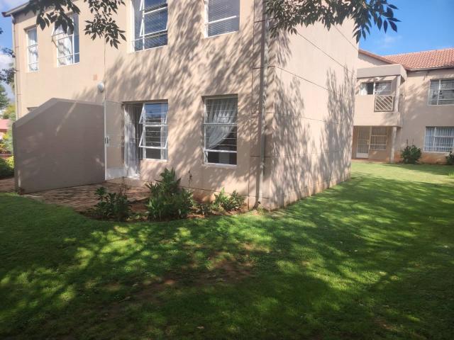 Apartment for sale in Nooitgedacht, Gauteng