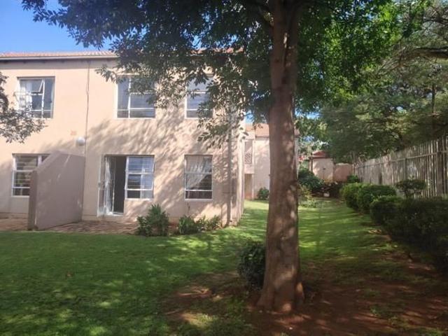 Apartment for rent in Nooitgedacht, Gauteng
