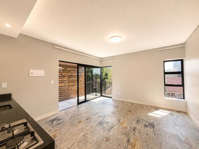 Apartment for rent in Waterkloof, Gauteng