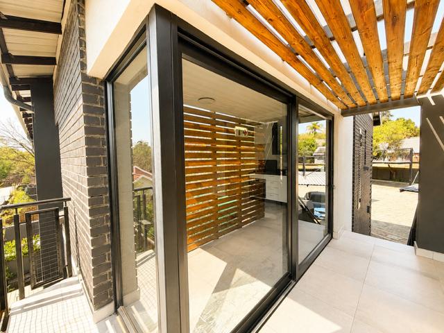 Apartment for rent in Waterkloof, Gauteng
