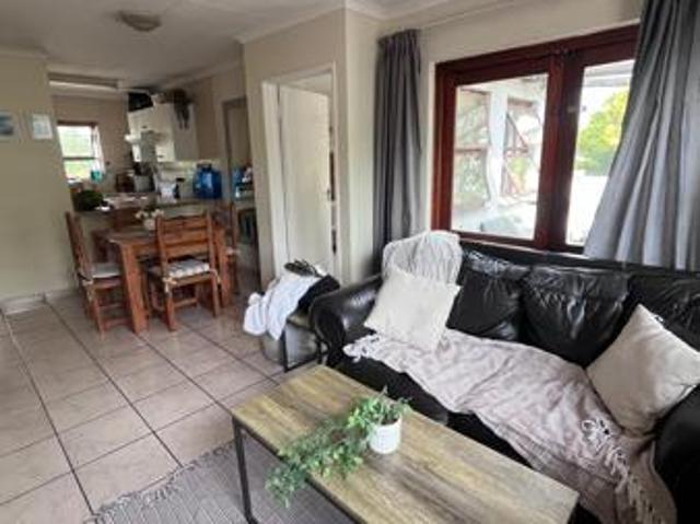 Apartment for rent in Jansenpark, City of Ekurhuleni Metropolitan Municipality