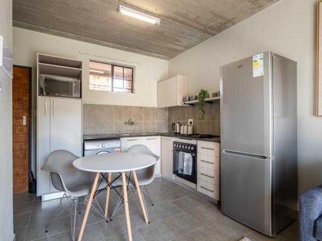 Apartment for rent in Ekurhuleni, Gauteng