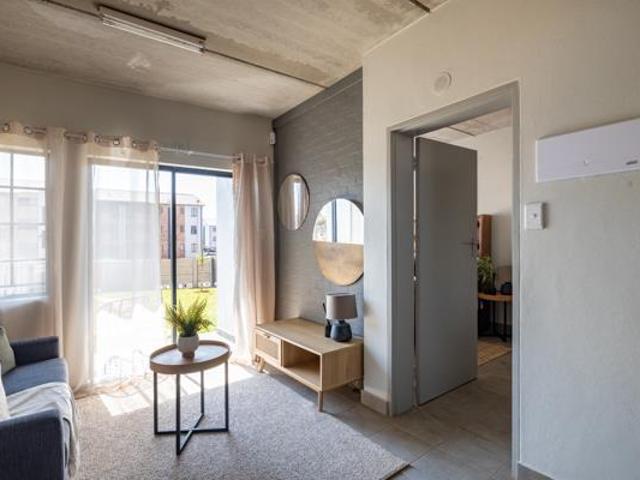 Apartment for rent in Ekurhuleni, Gauteng