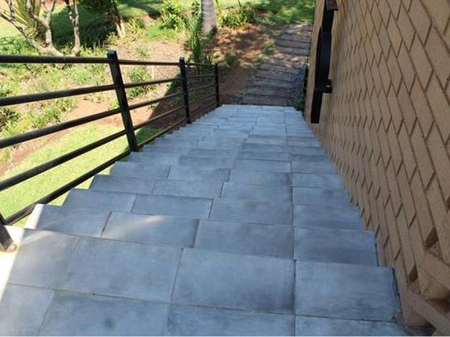 Apartment for rent in Waterkloof, Gauteng