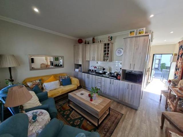 Apartment for rent in Cape Town, Western Cape