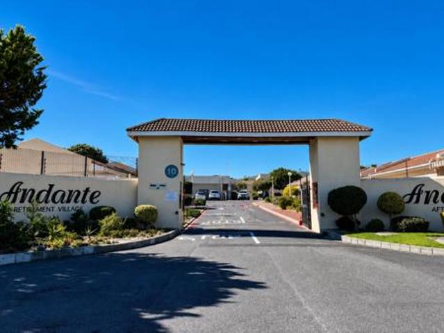 Apartment for rent in Cape Town, Western Cape