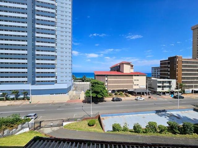 Apartment for rent in Seaview, Kwazulu-natal