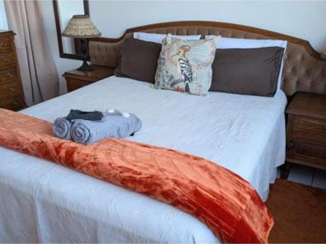 Apartment for rent in Seaview, Kwazulu-natal