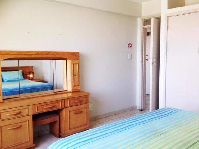 Apartment for rent in Seaview, Kwazulu-natal