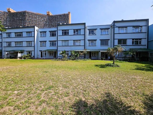 Apartment for sale in Seaview, Kwazulu-natal