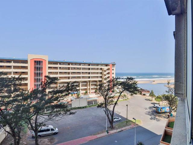 Apartment for sale in Seaview, Kwazulu-natal