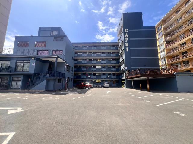 Apartment for rent in Amanzimtoti, Kwazulu-natal