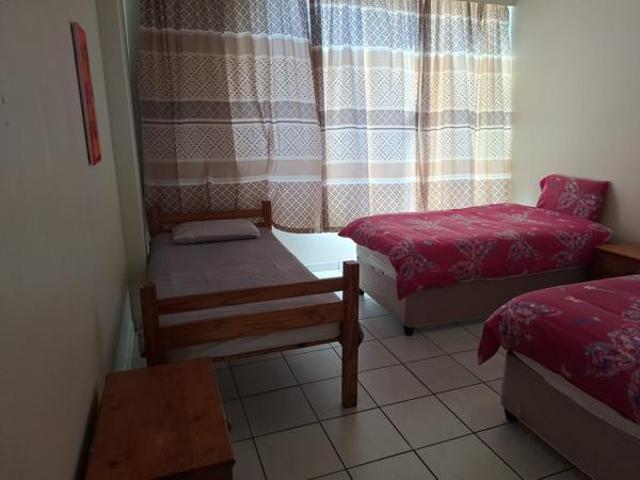 Apartment for rent in Seaview, Kwazulu-natal