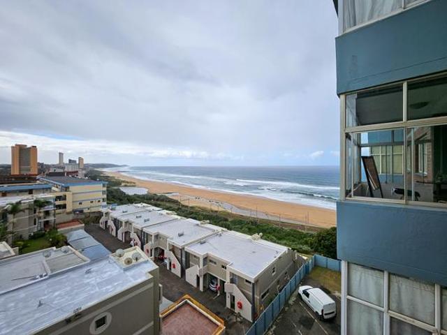 Apartment for rent in Durban, eThekwini Metropolitan Municipality
