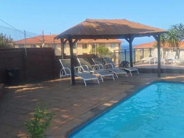 Apartment for rent in Seaview, Kwazulu-natal