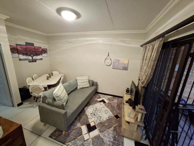 Apartment for sale in Centurion, Gauteng