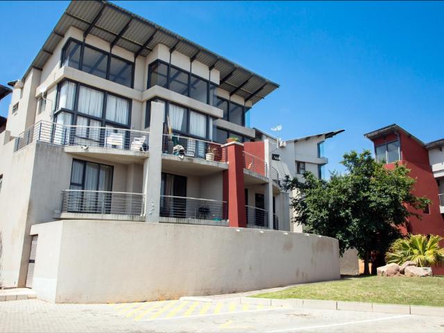 Apartment for sale in Centurion, Gauteng