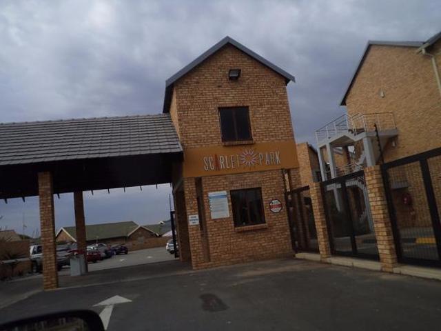 Apartment for rent in The Reeds, Gauteng