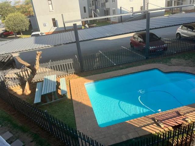 Apartment for sale in Centurion, Gauteng