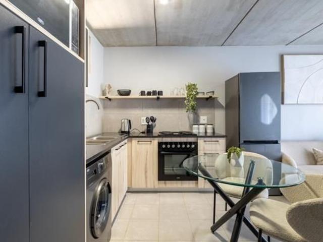 Apartment for rent in Tshwane Ward 57, Centurion