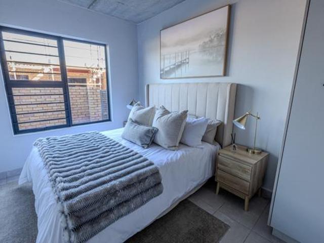 Apartment for rent in Centurion, City of Tshwane Metropolitan Municipality
