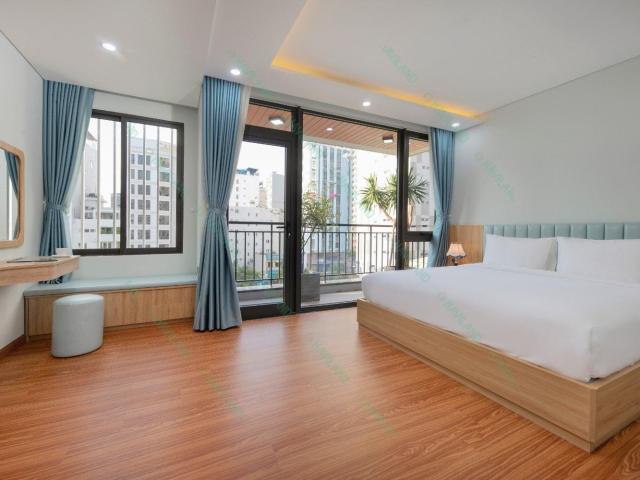 Căn hộ cho thuê tại Đà Nẵng