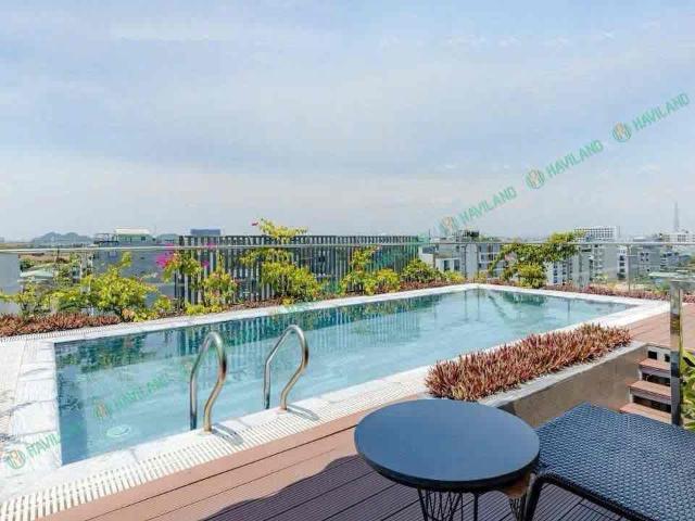 Căn hộ cho thuê tại Đà Nẵng