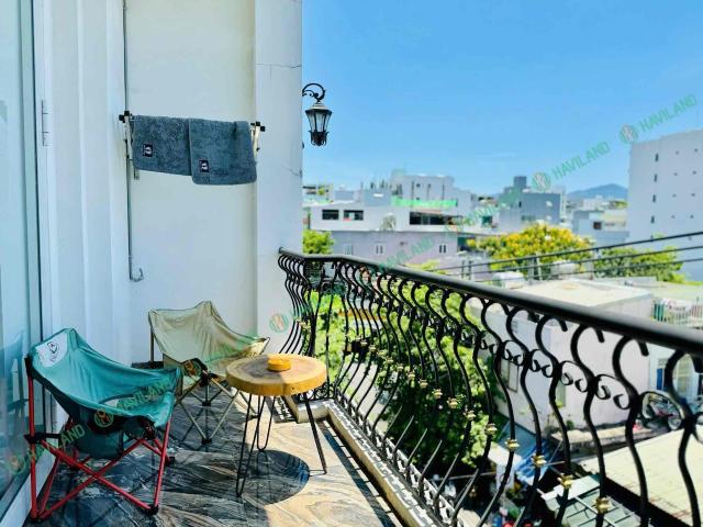 Căn hộ cho thuê tại Đà Nẵng
