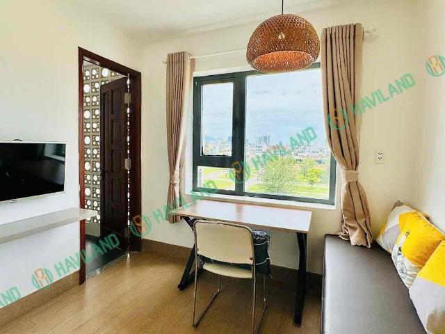 Căn hộ cho thuê tại Đà Nẵng