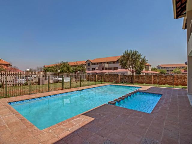 Apartment for rent in Ekurhuleni, Gauteng