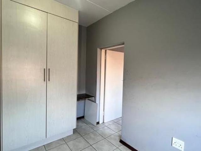 Apartment for rent in Seshego, Limpopo