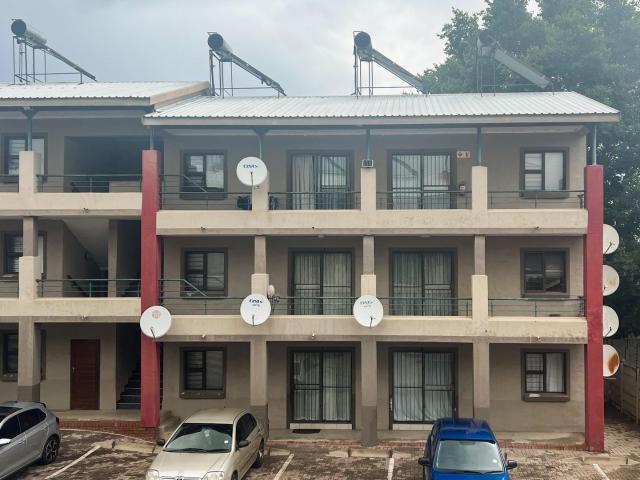 Apartment for sale in Seshego, Limpopo