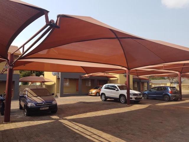 Apartment for rent in Seshego, Limpopo