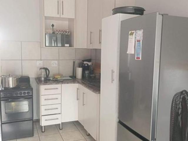Apartment for rent in Seshego, Limpopo