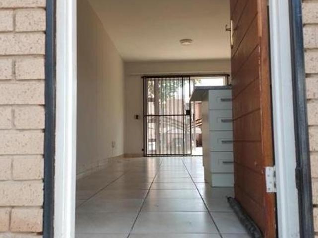 Apartment for rent in Pretoria, City of Tshwane Metropolitan Municipality