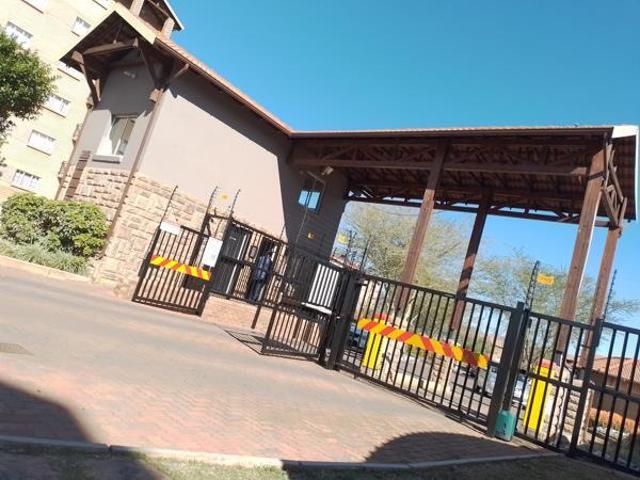 Room for rent in Waterkloof, Gauteng