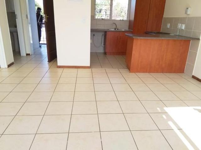 Apartment for rent in Waterkloof, Gauteng