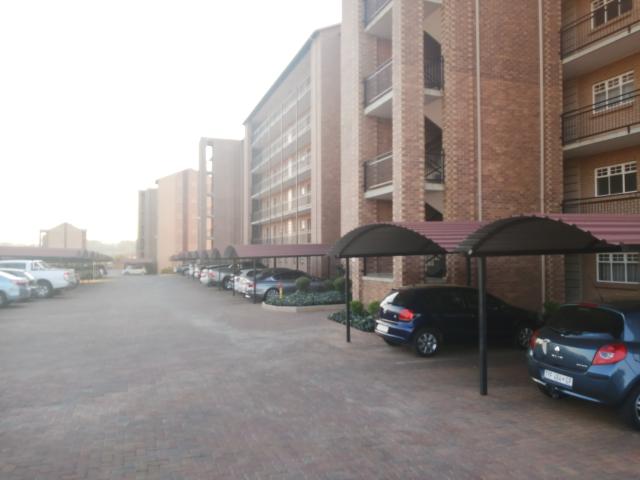 Apartment for sale in Waterkloof, Gauteng