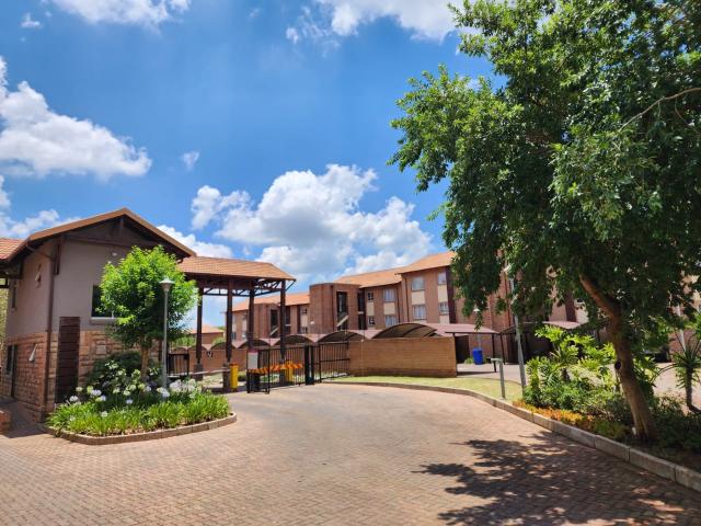 Apartment for sale in Waterkloof, Gauteng
