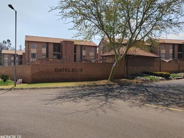 Apartment for rent in Waterkloof, Gauteng