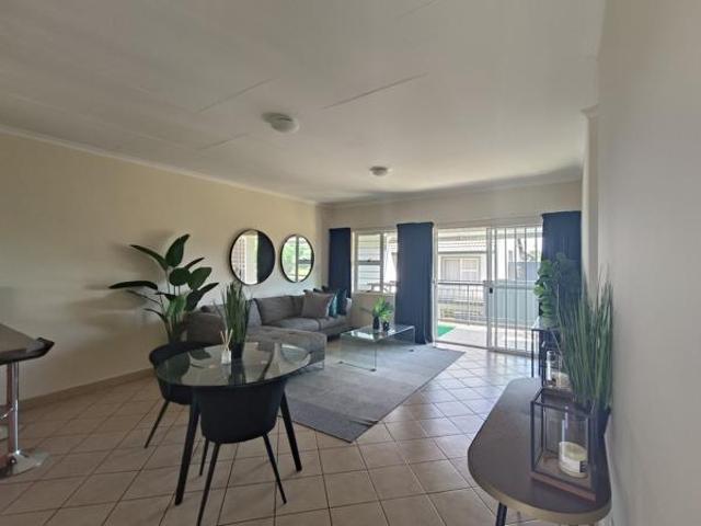 Apartment for rent in Waterkloof, Gauteng