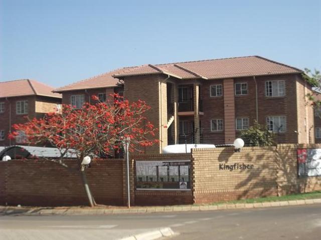 Apartment for rent in Waterkloof, Gauteng